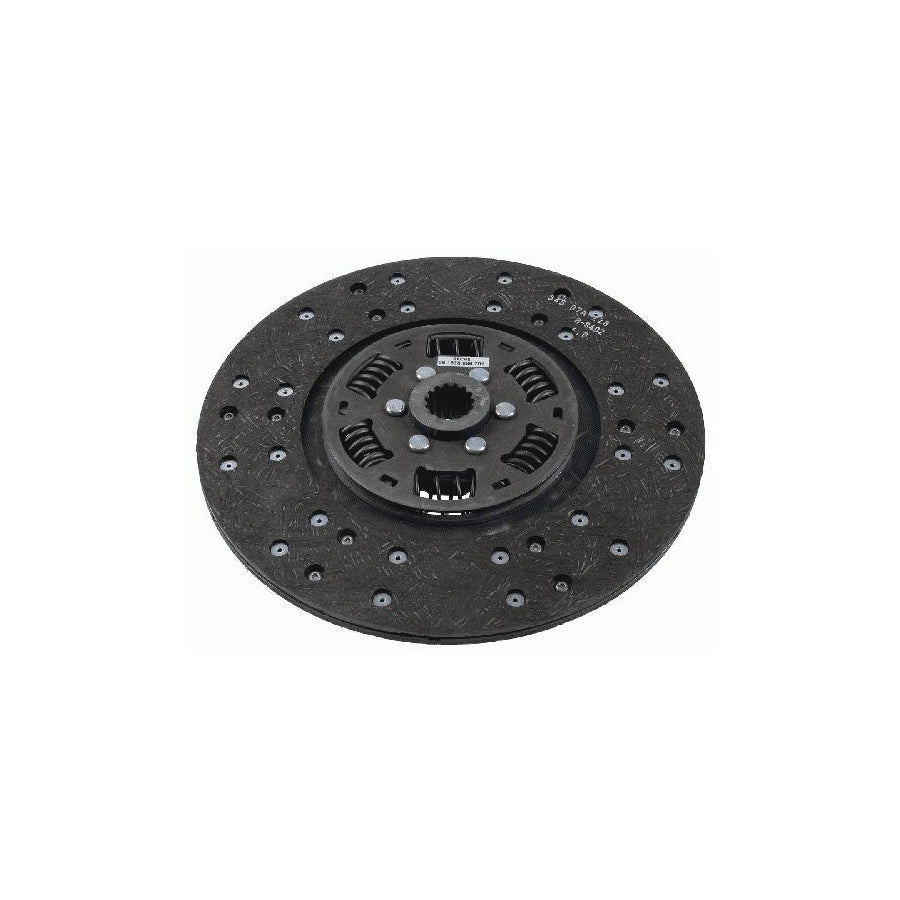 Sachs 1878 986 701 Clutch Disc