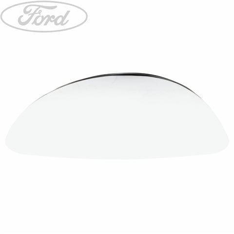 GENUINE FORD 4458055 TRANSIT TRANSIT FRONT O/S RIGHT OUTER WING MIRROR | ML Performance UK