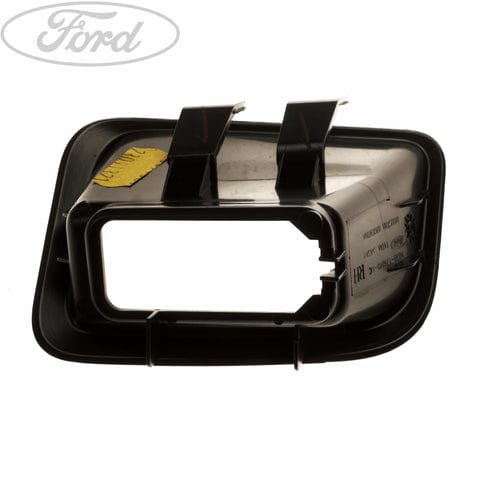 GENUINE FORD 1738594 RANGER REAR O/S BUMPER STEP REFLECTOR 2011-2015 | ML Performance UK