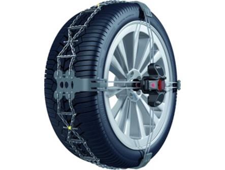 Aston Martin HY53-36-10065 Snow Chains | ML Performance UK Car Parts