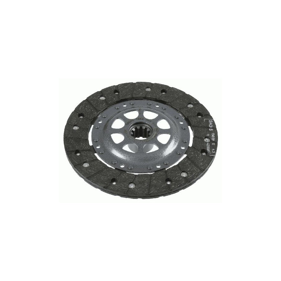 Sachs 1864 968 031 Clutch Disc