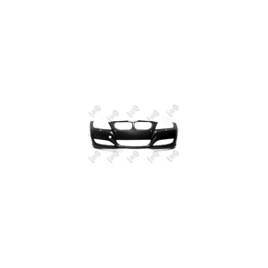 Abakus 00411517 Bumper For Bmw 3 Series | ML Performance UK