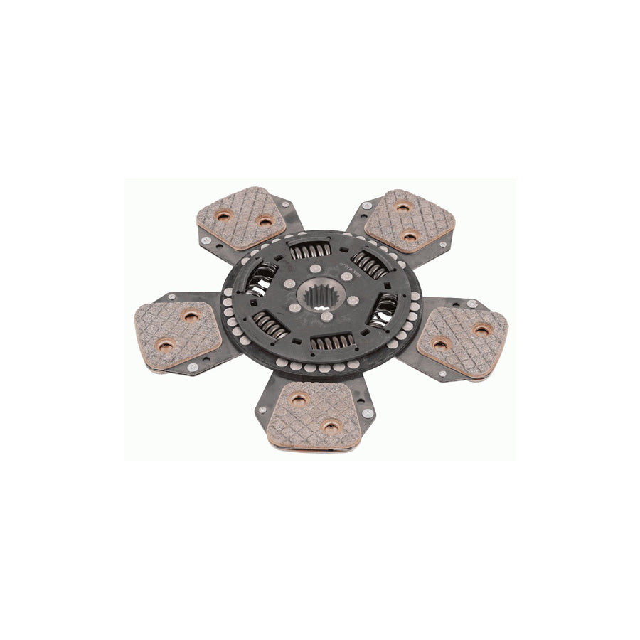 Sachs 1878 986 601 Clutch Disc