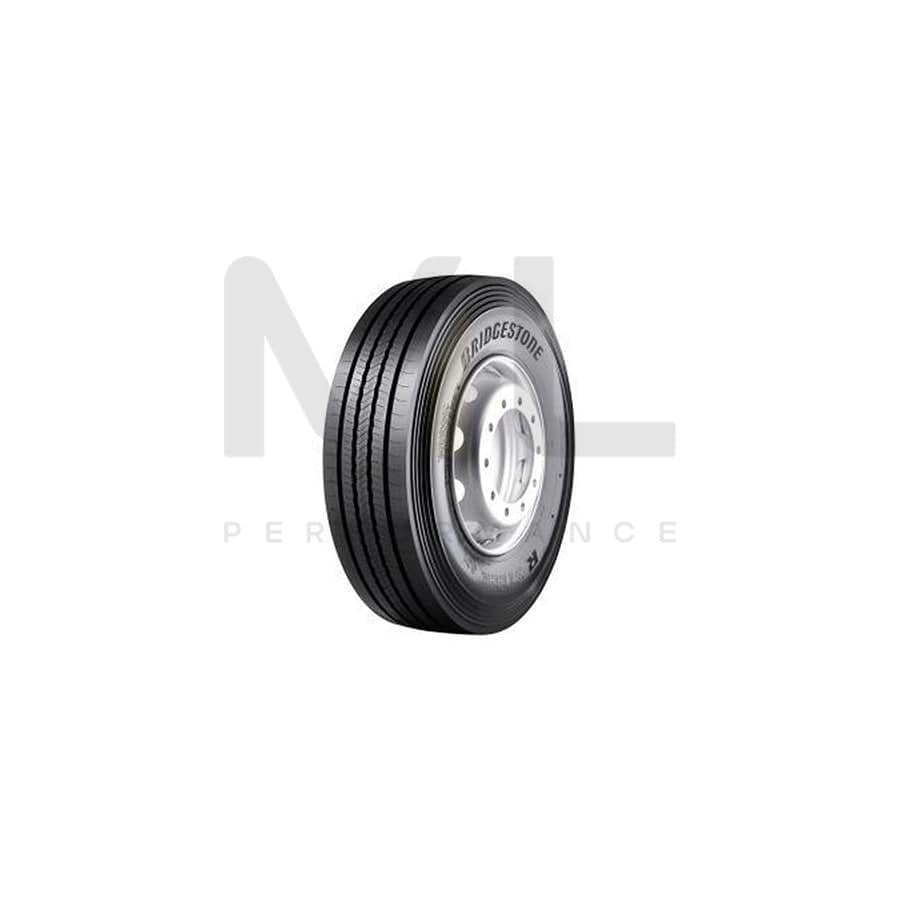 Bridgestone R-Steer 001 Evo 385/65 R22.5 164K Truck Summer Tyre | ML Performance UK Car Parts