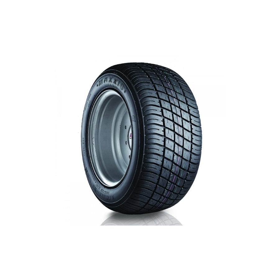 MAXXIS 2740216 TYRE 195/50 B10 (18/8-10) 98N M8001 C/B/70/B | ML Performance UK UK