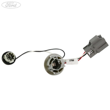 GENUINE FORD 1872096 WIRE | ML Performance UK