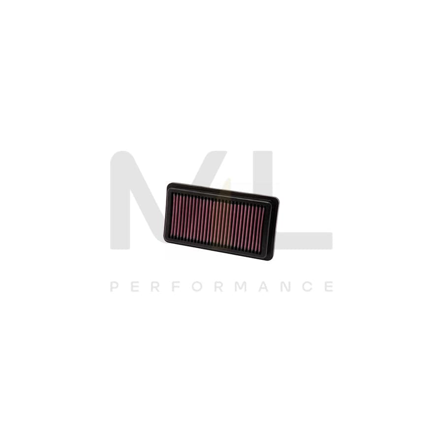 K&N KT-6907 Replacement Air Filter | ML Car Parts UK | ML Performance