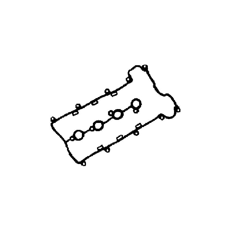 Corteco 440104P Rocker Cover Gasket | ML Performance UK