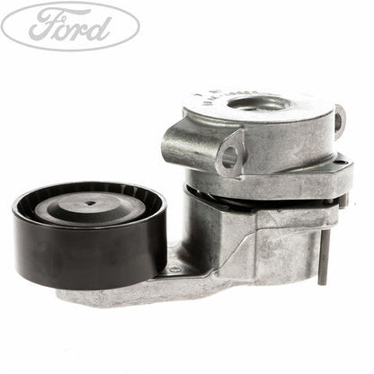 GENUINE FORD 1420513 TRANSIT TENSION PULLEY | ML Performance UK