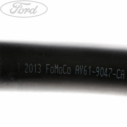 GENUINE FORD 1788060 FILLER PIPE HOSE | ML Performance UK