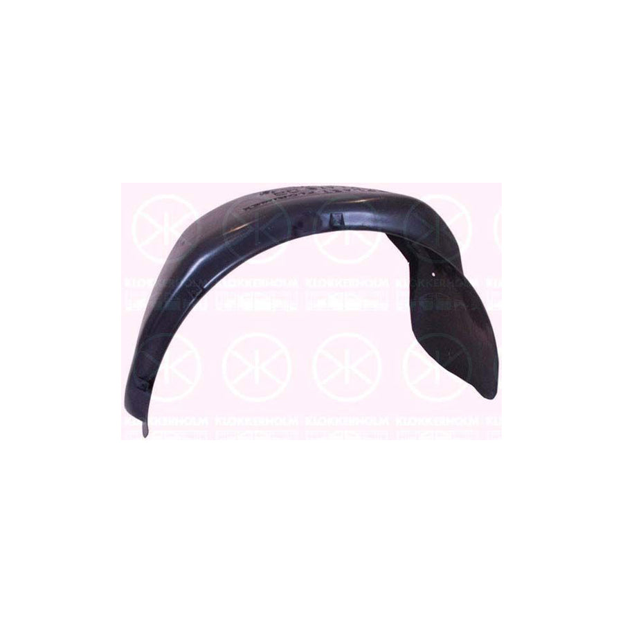 Klokkerholm 8101547 Panelling, Mudguard for TOYOTA AYGO | ML Performance UK Car Parts