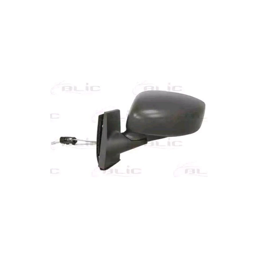 Blic 5402-07-034361P Wing Mirror For Fiat Idea (350)