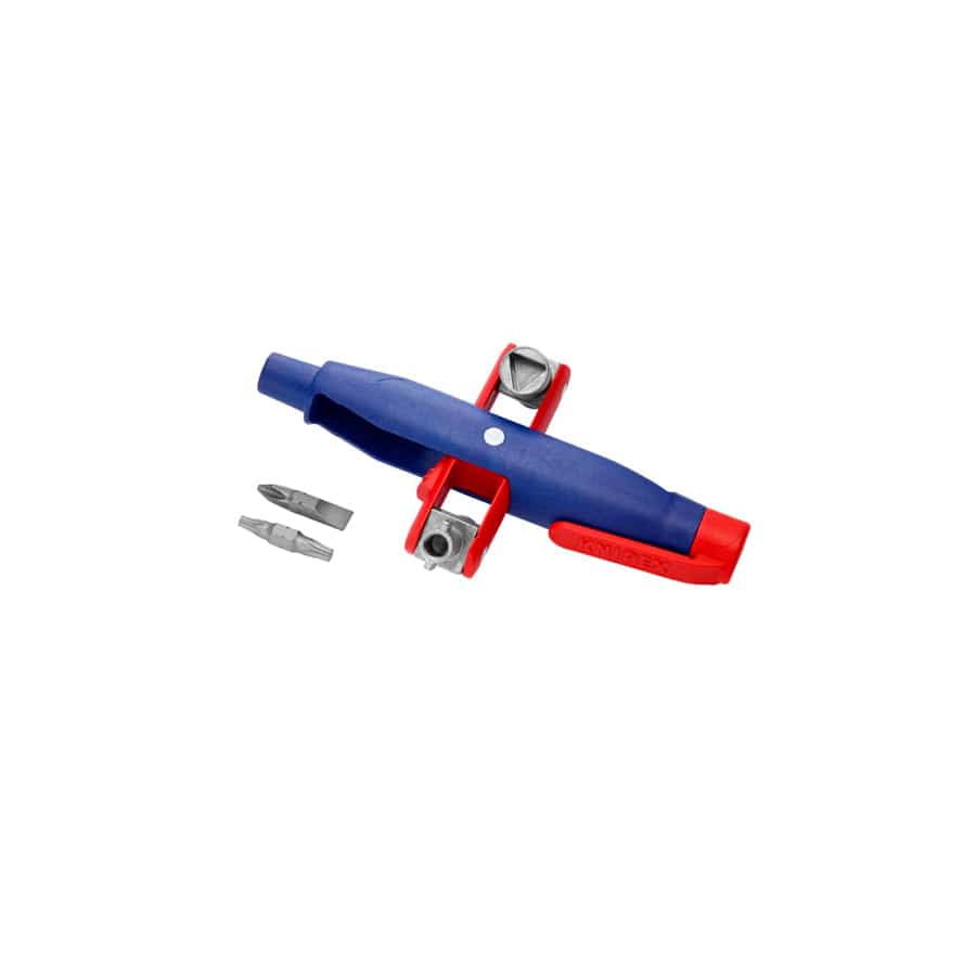 Knipex KPX001107 Pen-Style Control Cabinet Key | ML Performance UK