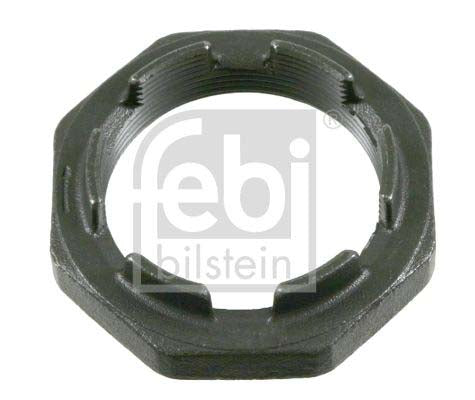 Febi Bilstein 18203 Nut, Stub Axle | ML Performance UK Car Parts