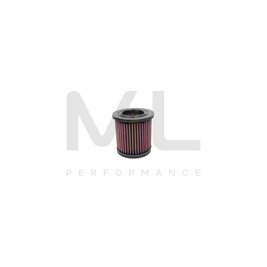 K&N YA-6092 Replacement Air Filter | ML Car Parts UK | ML Performance