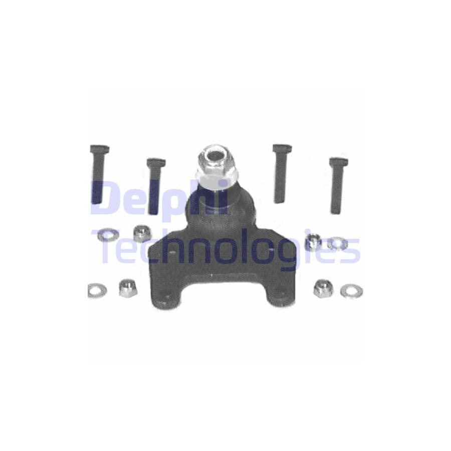 Delphi Tc339 Ball Joint