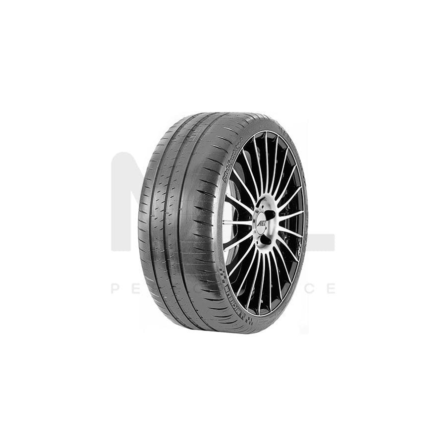 Michelin Pilot Sport Cup 2 345/30 ZR20 (106Y) Summer Tyre | ML Performance UK Car Parts