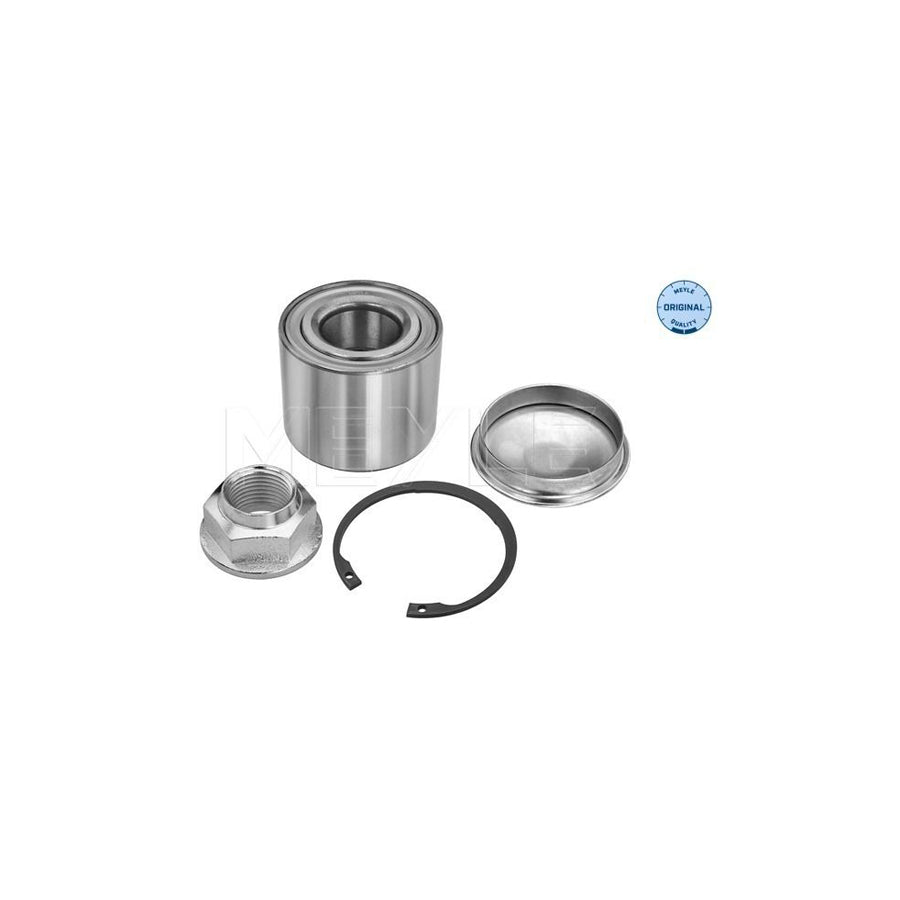 Meyle 16-14 750 0023 Wheel Bearing Kit