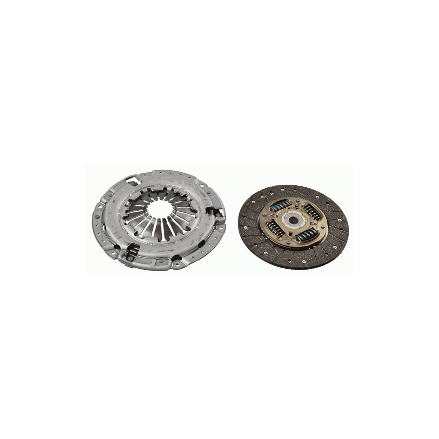 Sachs 3000 950 661 Clutch Kit