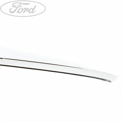 GENUINE FORD 4458055 TRANSIT TRANSIT FRONT O/S RIGHT OUTER WING MIRROR | ML Performance UK