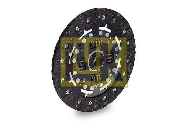 LuK 321 0113 10 Clutch Disc For Honda Civic