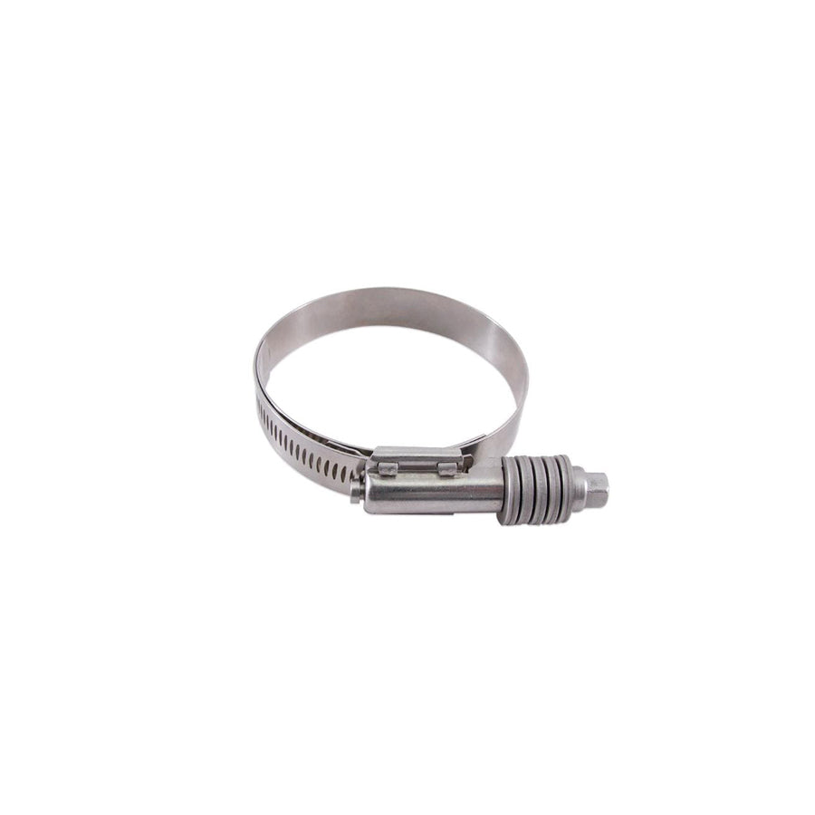 Mishimoto MMCLAMP-CTWG-92 Constant Tension Worm Gear Clamp 2.76in.-3.62in. (70mm-92mm)