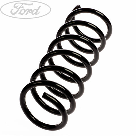 GENUINE FORD 1779783 FOCUS REAR O/S OR N/S SUSPENSION COIL SPRING | ML Performance UK