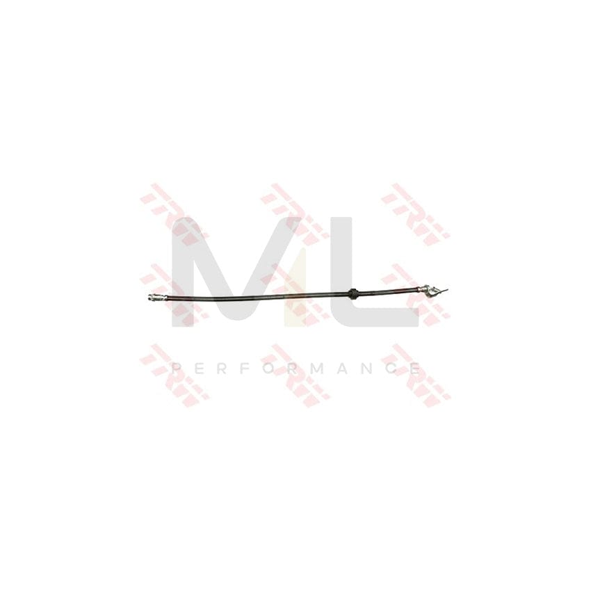 TRW PHB424 Brake Hose 610mm, M10x1 | ML Performance Car Parts