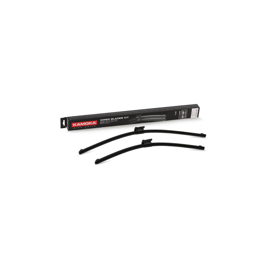 Kamoka Flat 27A03 Wiper Blade | ML Performance UK Car Parts