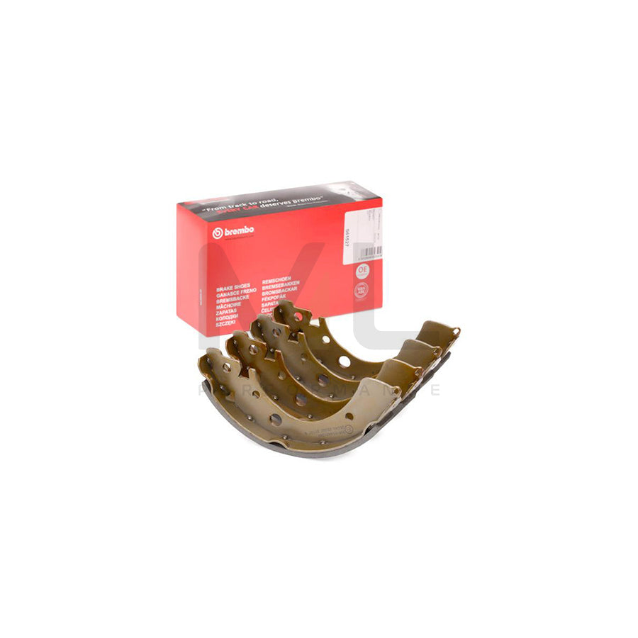 BREMBO S 28 506 Brake Shoe Set | ML Performance Car Parts