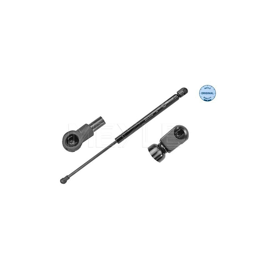 Meyle 340 910 0009 Tailgate Strut For BMW 6 Coupe (E63)