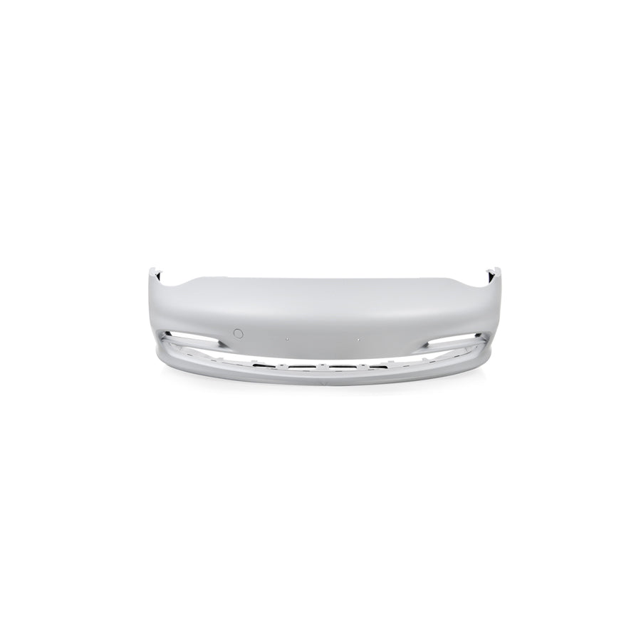 Genuine Porsche Front Bumper Porsche 996 C2 / C4 2002  | ML Performance UK Car Parts