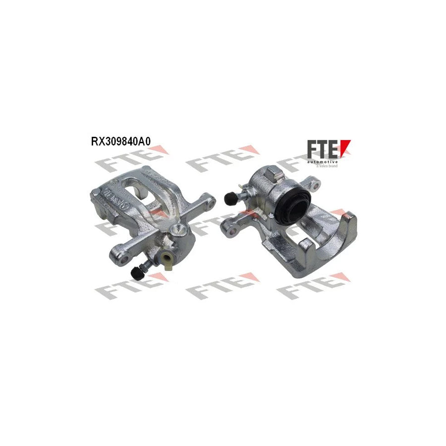 Fte RX309840A0 Brake Caliper | ML Performance UK Car Parts