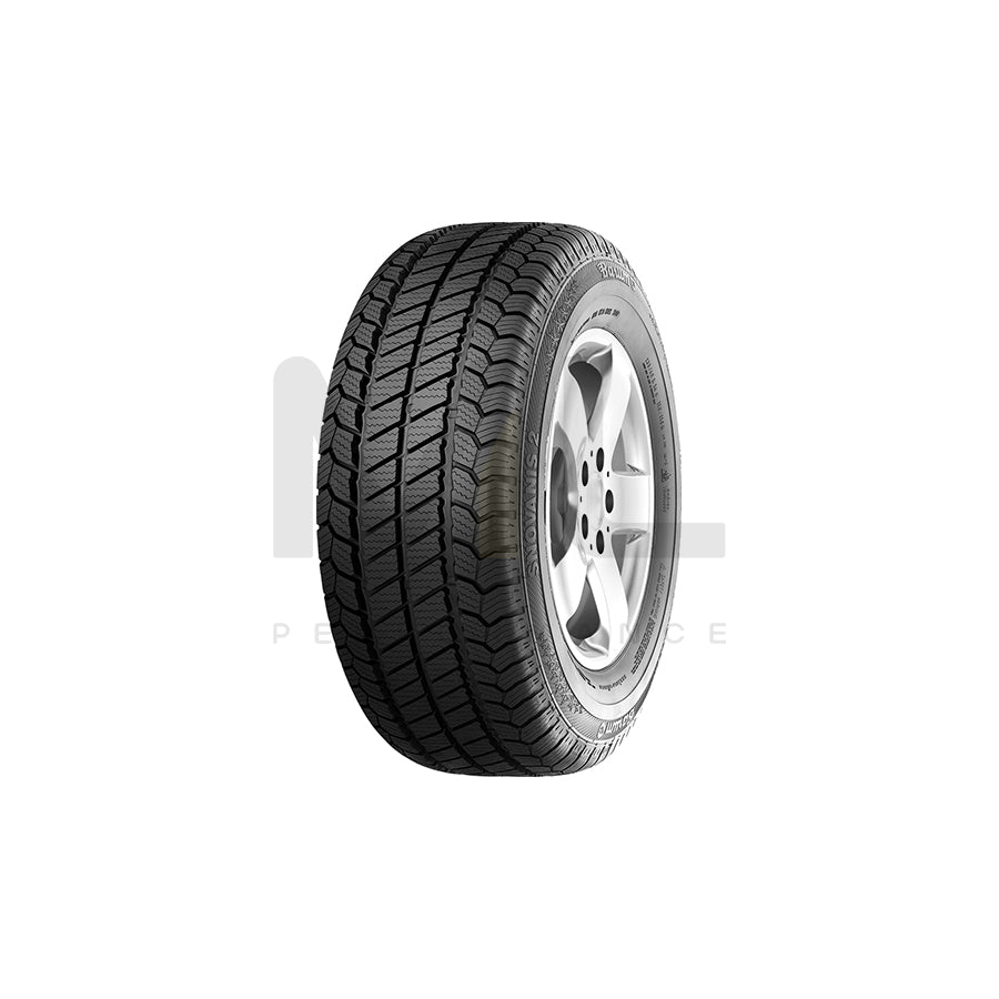 Barum SnoVanis 2 C M+S 3 205/75 R16 110/108R Van Winter Tyre | ML Performance UK Car Parts