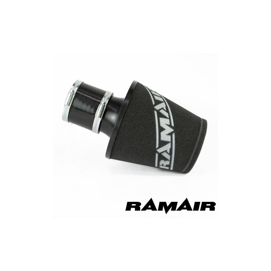 RAMAIR JS-175-80-BK-KIT UNIVERSAL ALLOY NECK FILTERS | ML Performance UK Car Parts