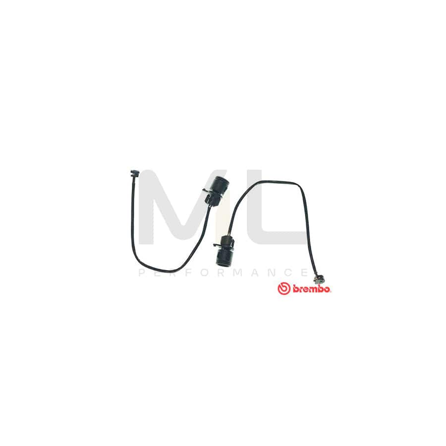 BREMBO A 00 205 Brake pad wear sensor for AUDI A8 D2 (4D2, 4D8) | ML Performance Car Parts