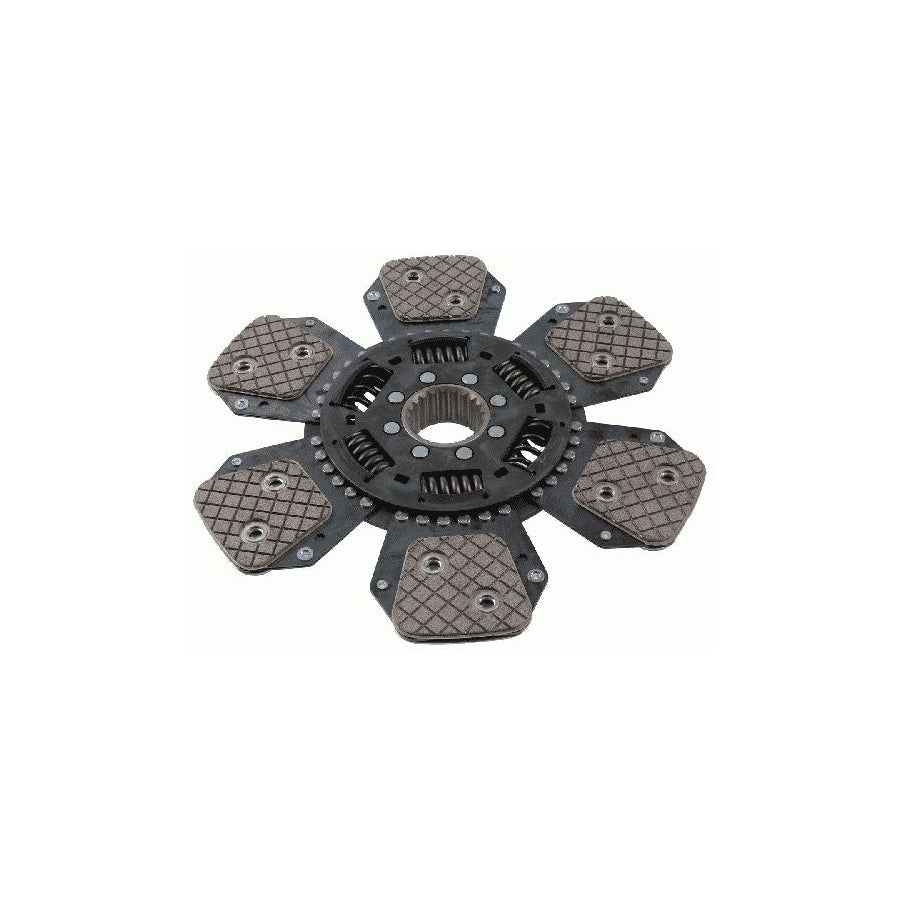 Sachs 1878 987 502 Clutch Disc