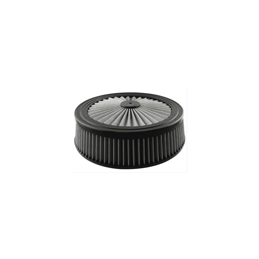  aFe 18-31424 14 IN OD x 4 IN H "T.O.P." Round Racing Air Filter  | ML Performance UK Car Parts