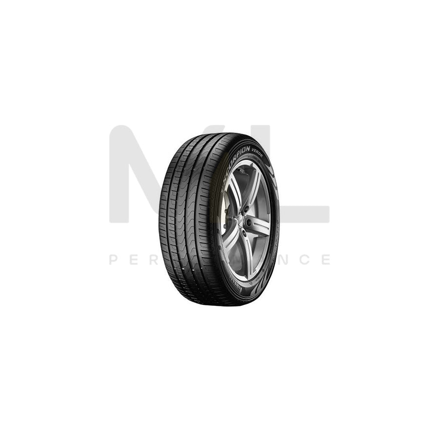 Pirelli SCORPION™ Verde (VOL) P 275/35 R22 104W SUV Summer Tyre | ML Performance UK Car Parts