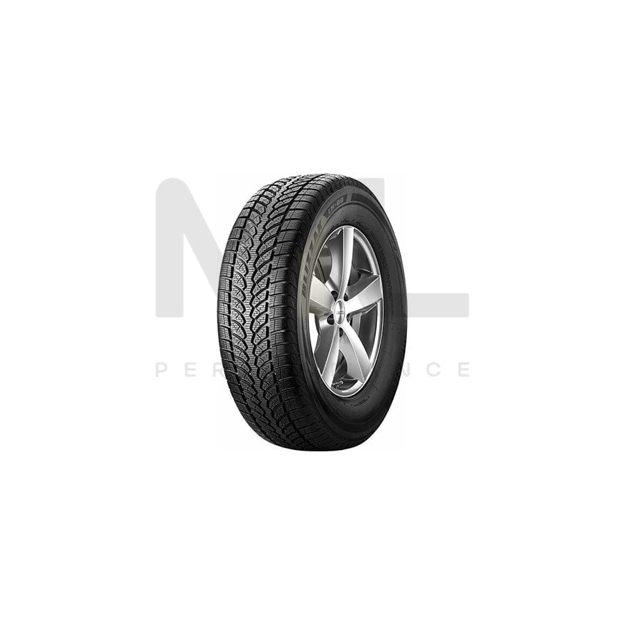 Bridgestone Blizzak LM-80 255/50 R19 107V 4x4 Winter Tyre | ML Performance UK Car Parts