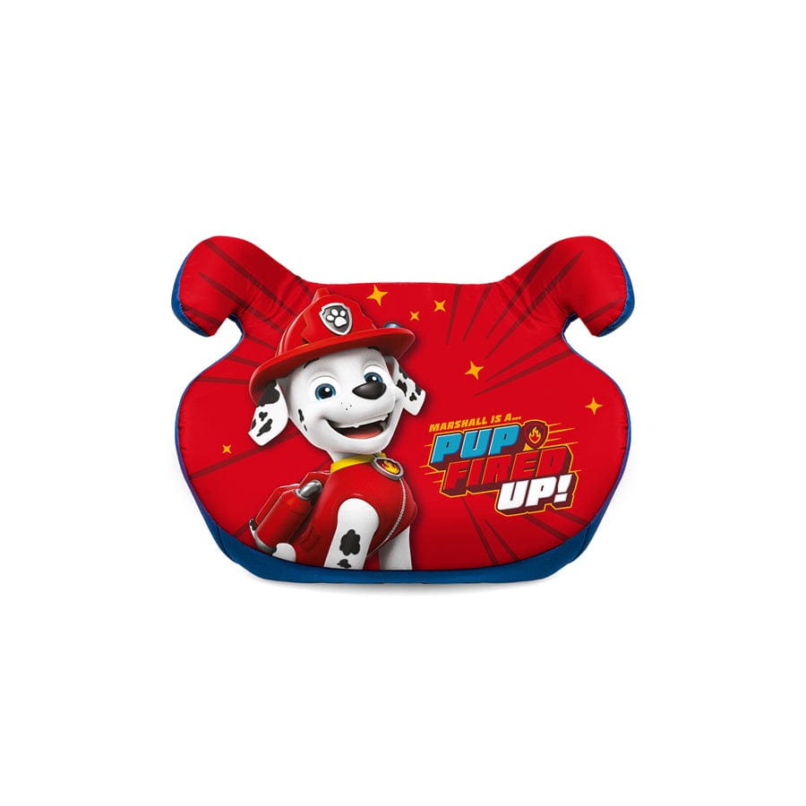 Disney 34021 BOOSTER CAR SEAT PAW PATROL MARSHALL | ML Performance UK UK Car Parts