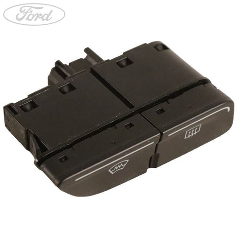 GENUINE FORD 1817665 CONNECT FOCUS C-MAX KUGA SWITCH W/ HEATED WINDSCREEN 13-18 | ML Performance UK