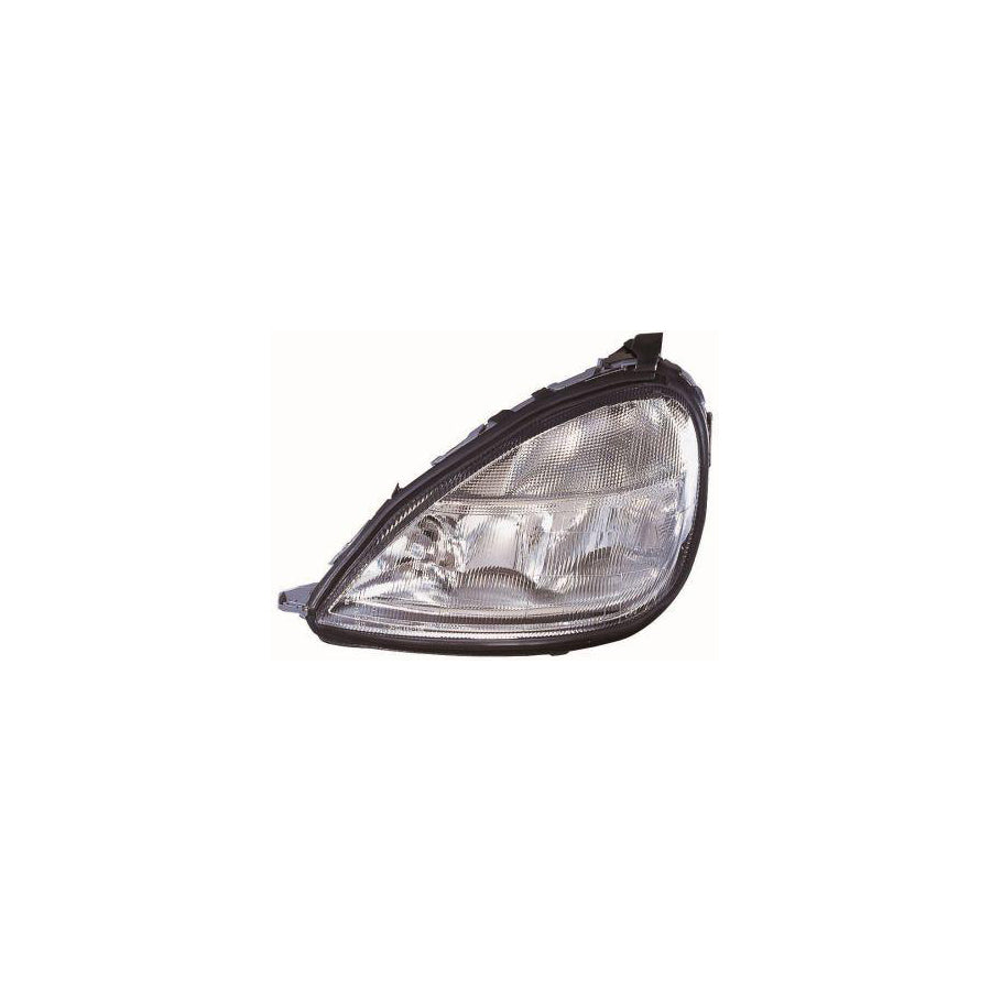 Abakus 4401118RLDEM1 Headlight Suitable For Mercedes-Benz A-Class (W168) | ML Performance UK