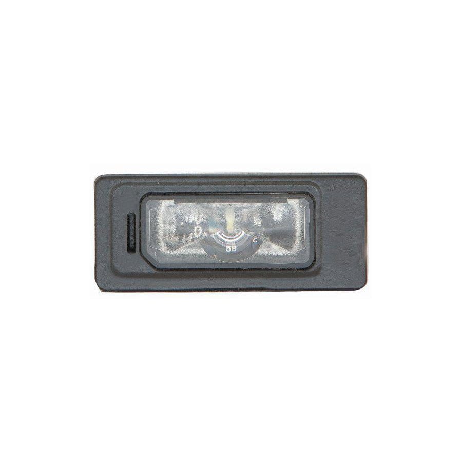 Abakus 4462104NAQ Licence Plate Light | ML Performance UK