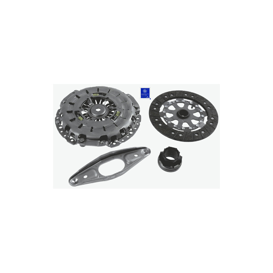 Sachs Xtend 3000 951 906 Clutch Kit