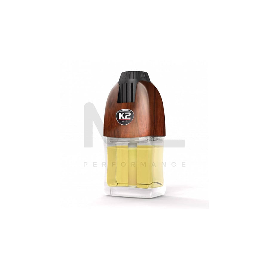 K2 V302 Car air freshener Bottle, Contents: 8ml | ML Performance Car Parts