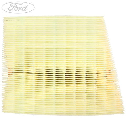 GENUINE FORD 1729860 FIESTA AIR FILTER ELEMENT 2008 - 2016 | ML Performance UK