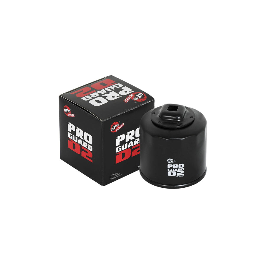  aFe 44-LF017 Oil Filter  | ML Performance UK Car Parts