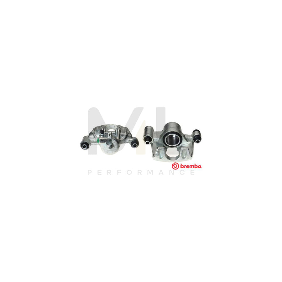 BREMBO F 50 144 Brake Caliper | ML Performance Car Parts