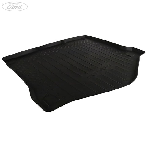 GENUINE FORD 1332702 FOCUS BOOT LINER, 2004 - 2010 | ML Performance UK